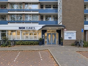 Hilversum Mock-up