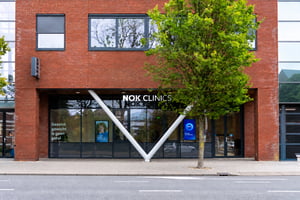 NOK Clinics leiden