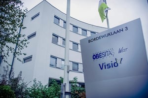 NOK Clinics Den Haag afvallen met medicatie kliniek