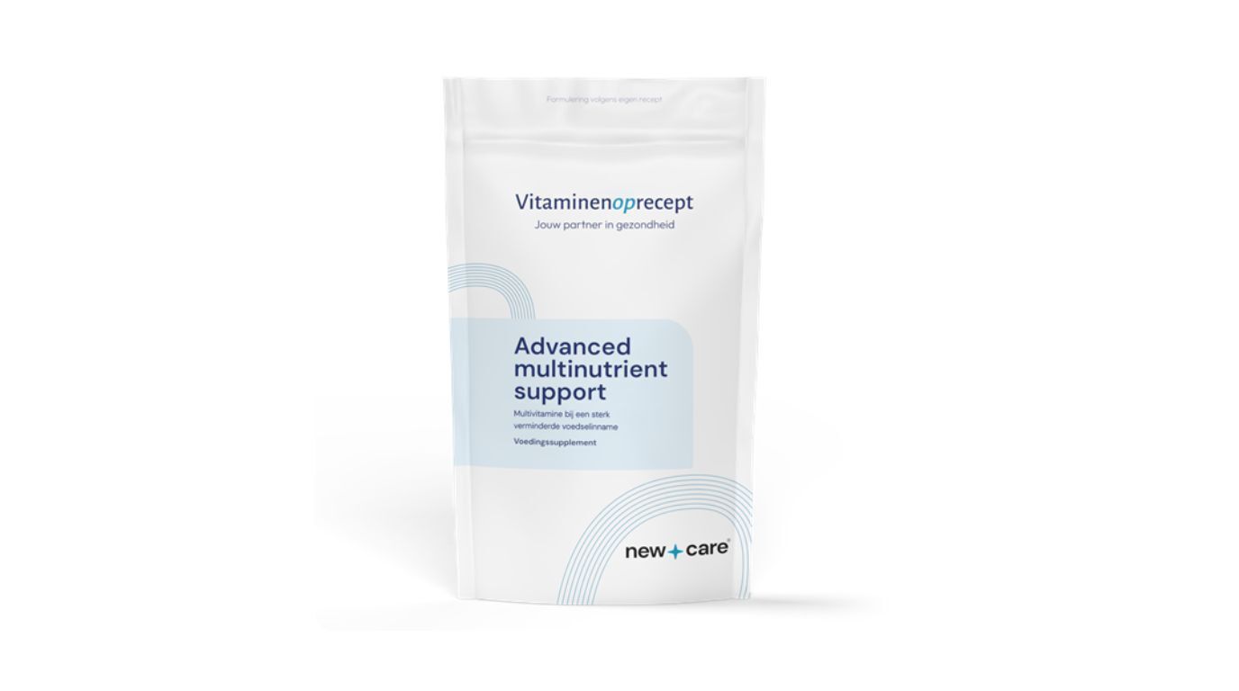 Advanced Multinutrient Support G-1 