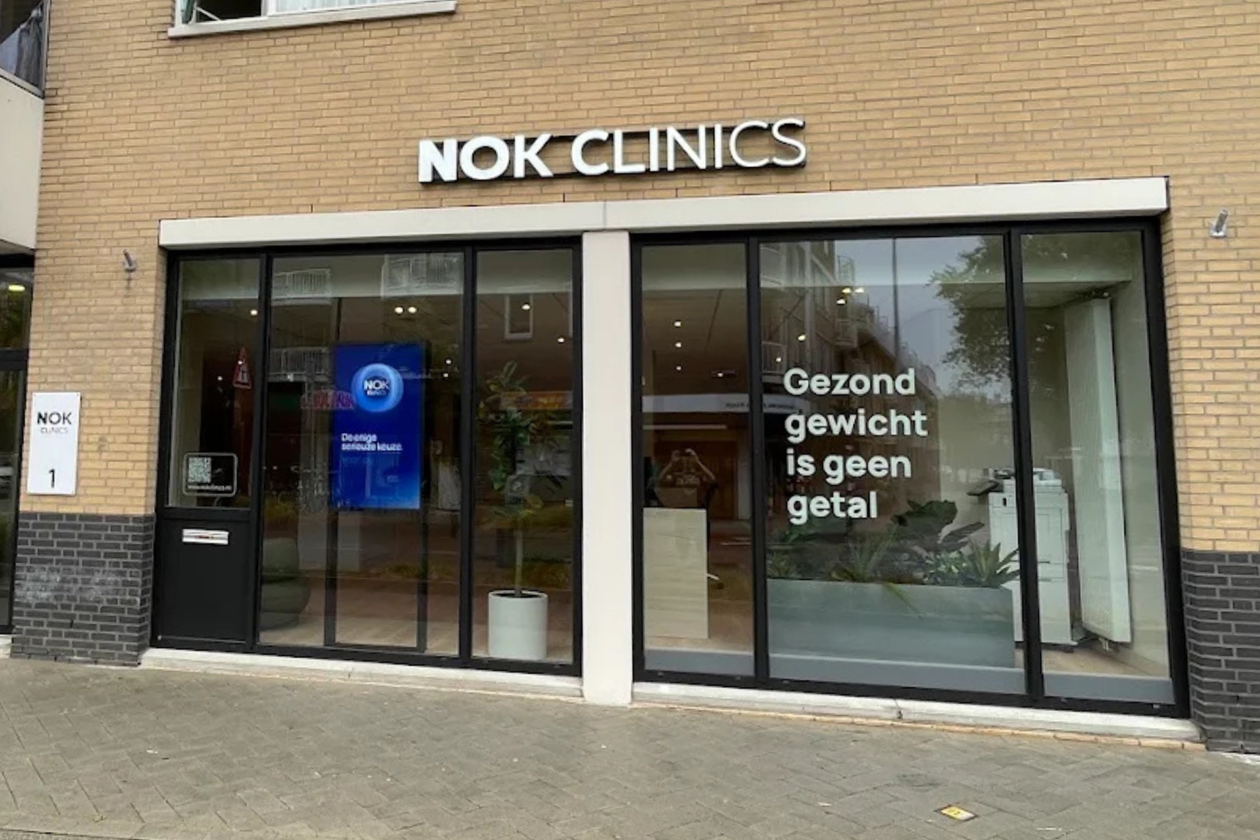 Eindhoven NC