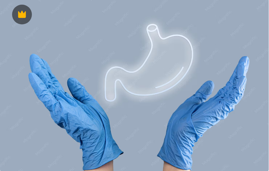 Gastric bypass