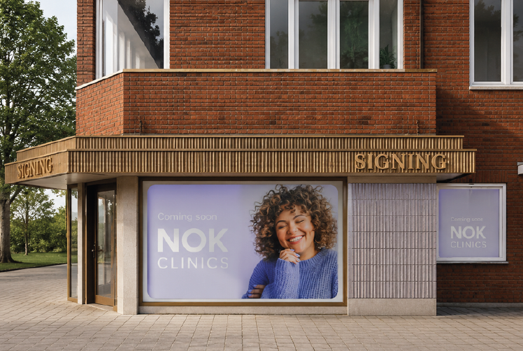 NOK Clinics Amstelveen