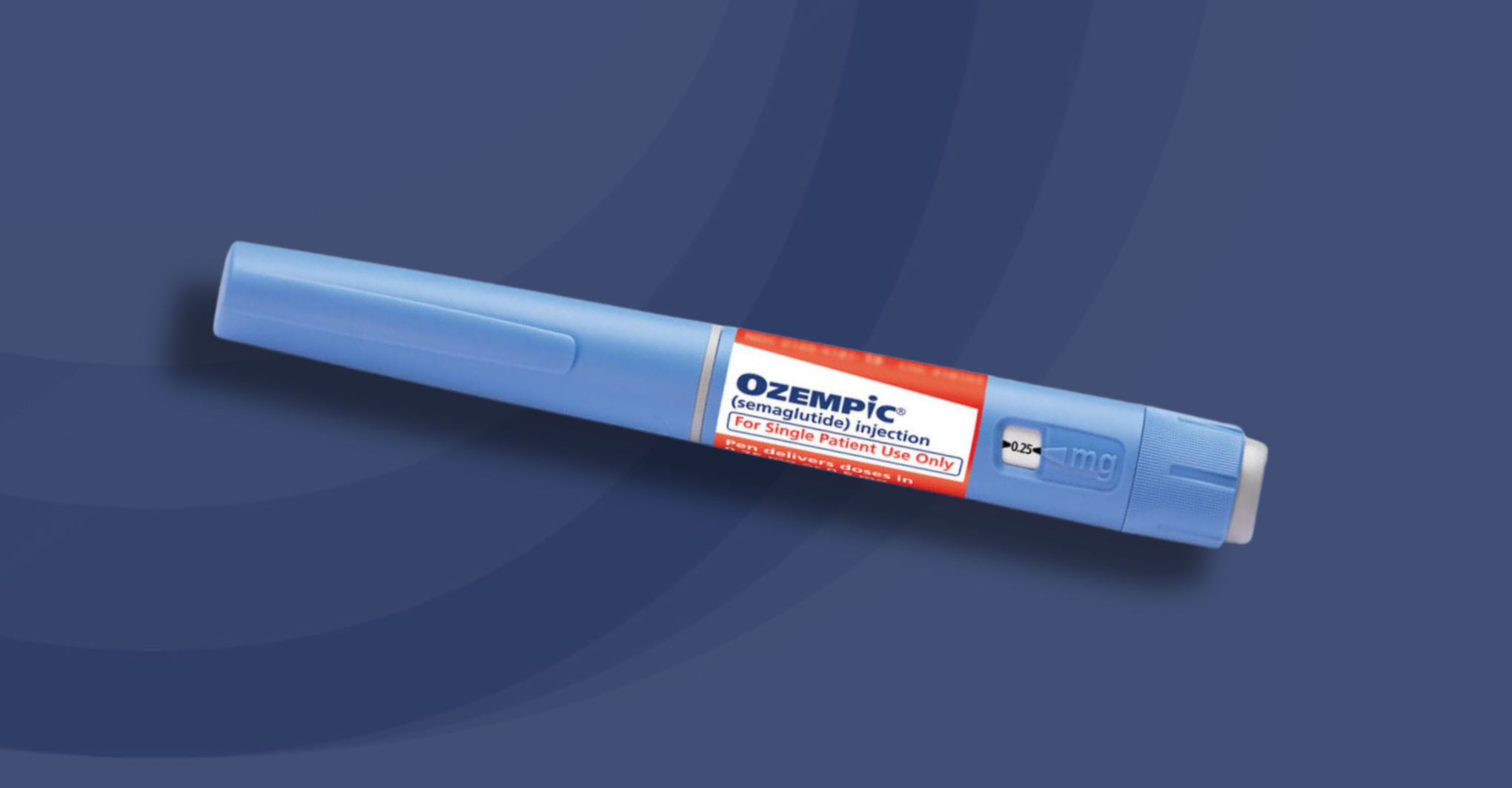 NOK Clinics Ozempic Prikpen