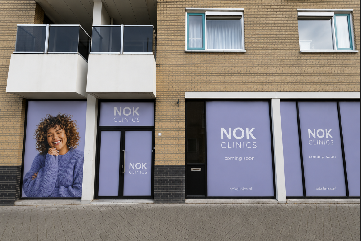 NOK Clinics Eindhoven