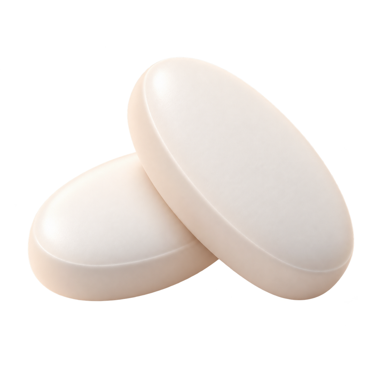Illustratie van tabletten