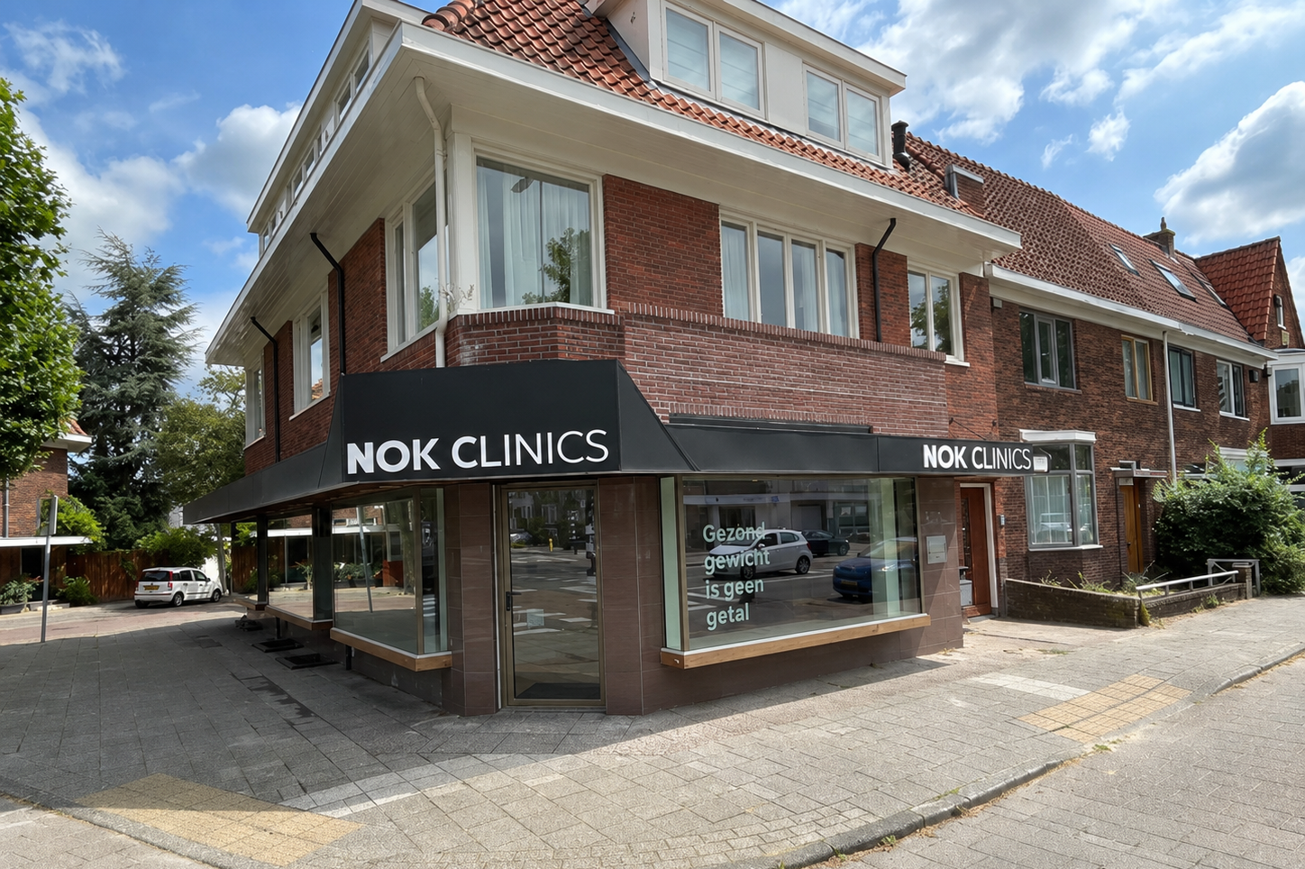 NOK Clinics Amstelveen  4