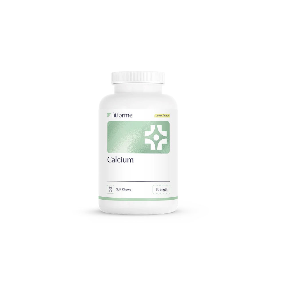 Fit for me calcium